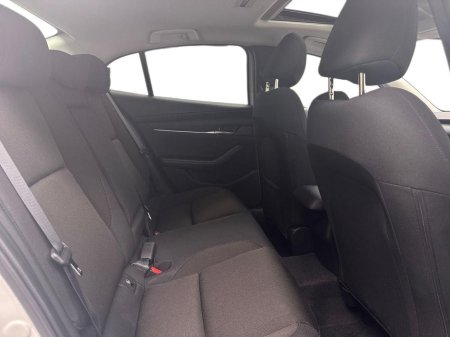 2026 Mazda Mazda3 - thumbnail 10