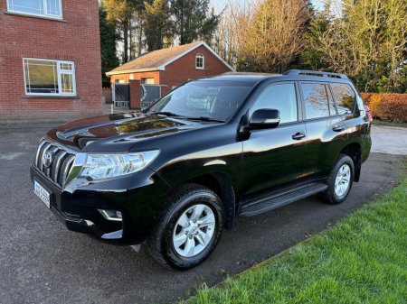2022 Toyota Landcruiser GX LWB COMMERCIAL AUTO 4DR