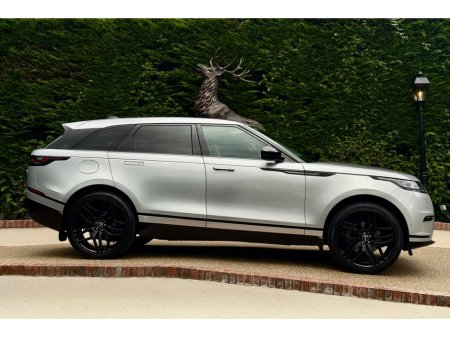 2020 Land Rover Range Rover Velar VEL 19.5MY 3.0 S SD6 SE 5DR AU €39,950
