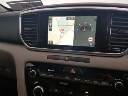 2019 Kia Sportage - thumbnail 14