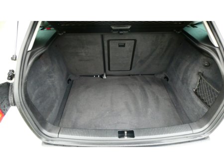 2010 Audi A3 1.4 TFSI SE 123 BHP 5DR AUTO €6,500 thumbnail