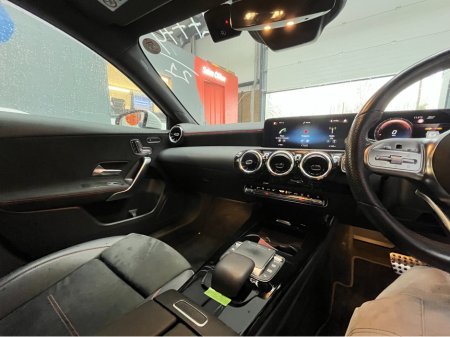 2021 Mercedes-Benz A Class €27950 2021 MERCEDES-BENZ A250E SEDAN 1.4 AUTOMATIC / €27,950 thumbnail
