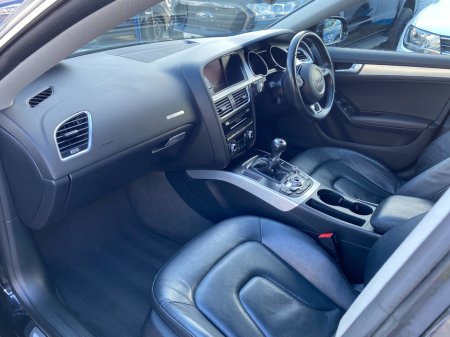 2016 Audi A5 - thumbnail 14