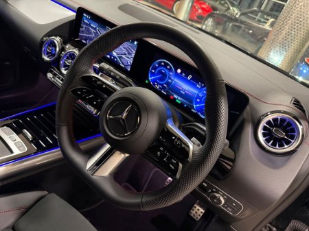 2025 Mercedes-Benz EQA - thumbnail 29