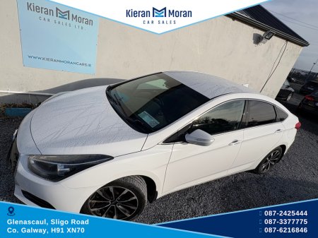 2016 Hyundai i40 - view 3