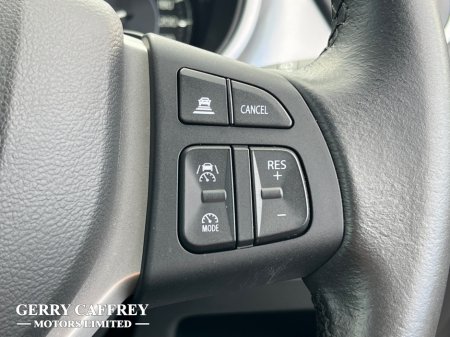 2025 Suzuki Vitara - thumbnail 18