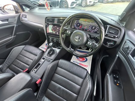 2017 Volkswagen Golf - thumbnail 29