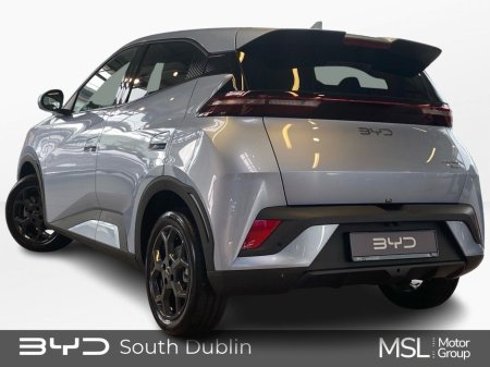 2026 BYD Dolphin Surf - thumbnail 5