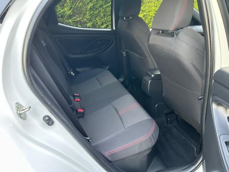 2023 Toyota Yaris GR S SPORT 4DR AUTO €25,950 thumbnail