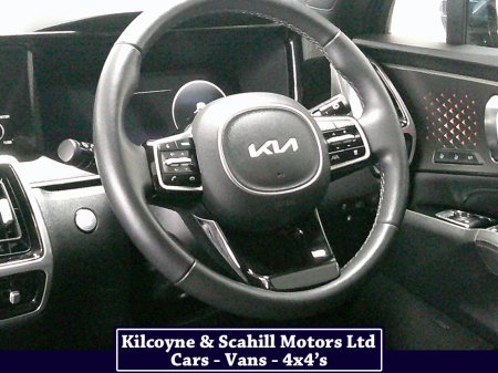 2021 Kia Sorento 4 PHEV AWD AUTO thumbnail