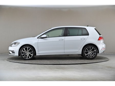 2018 Volkswagen Golf 1.2 TSI DSG MK7.5 COMFORTLINE *UPGRADED 17"ALLOYS*REVERSE CAM*CARPLAY*ANDROID AUTO* €18,890 thumbnail