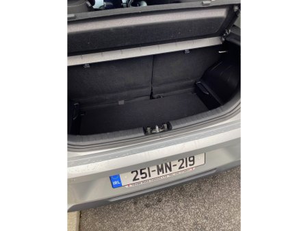 2025 Kia Picanto 1.0 PE2 MT €18,500 thumbnail