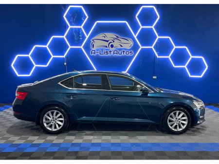 2022 Skoda Superb 2.0TDI Ambition / FINANCE AVAILABLE €19,950