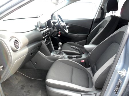 2019 Hyundai Kona - thumbnail 11