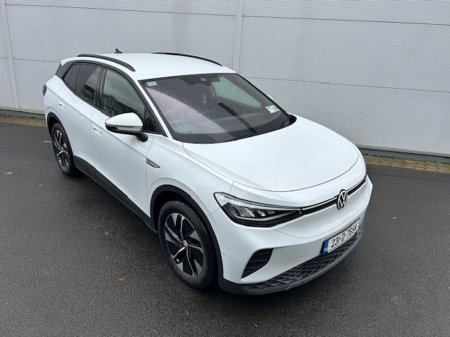 2023 Volkswagen ID.4 - thumbnail 8