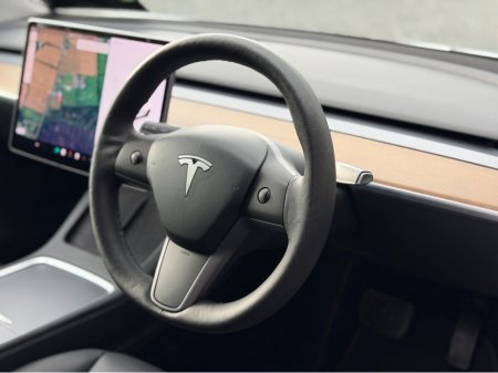2022 Tesla Model 3 - thumbnail 11
