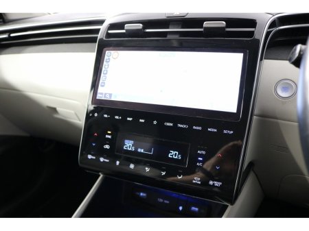 2021 Hyundai Tucson HYBRID EXECUTIVE PLUS 1.6L PETROL AUTOMATIC SUV €32,995 thumbnail