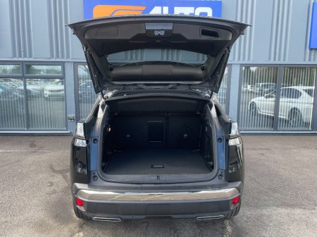 2021 Peugeot 3008 - photo 5