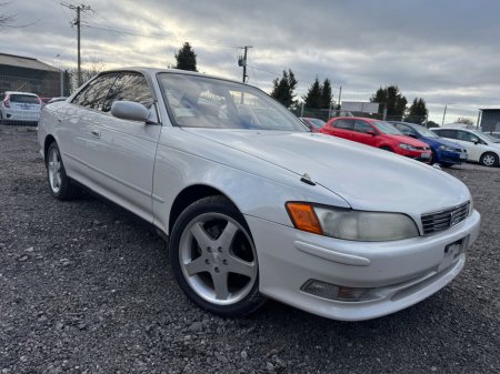 1995 Toyota Mark II for sale
