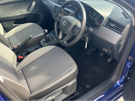 2018 SEAT Ibiza - photo 6