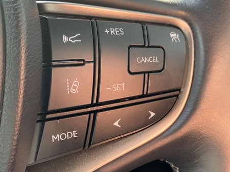 2020 Lexus UX 250 H - thumbnail 21