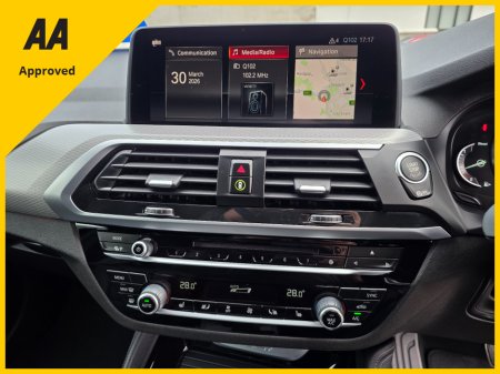 2018 BMW X4 - thumbnail 17