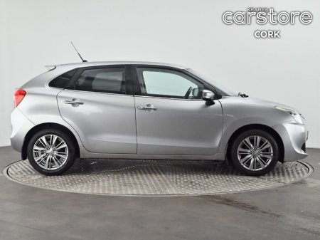 2016 Suzuki Baleno - thumbnail 2
