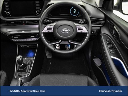 2024 Hyundai Bayon - thumbnail 25