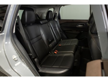 2024 Nissan X-Trail - thumbnail 11