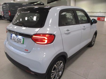 2025 Leapmotor T03  €19,950