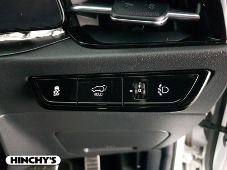 2024 Kia Niro Niro EV K4 Grey Cladding €31,900 thumbnail