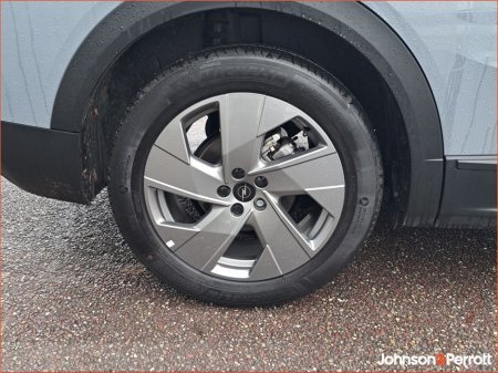 2025 Opel Grandland Elegance PureTech 136 MHEV €37,900 thumbnail