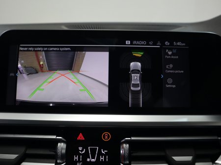 2022 BMW 3 Series - thumbnail 17