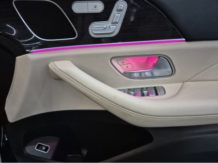 2021 Mercedes-Benz GLE Class - thumbnail 12