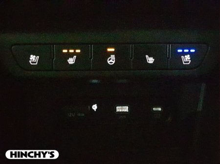 2023 Kia Sportage GT Line SR MHEV thumbnail