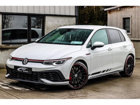 2021 Volkswagen Golf - thumbnail 1