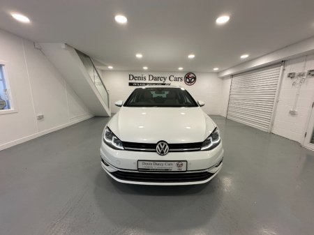 2019 Volkswagen Golf - thumbnail 5