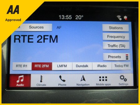 2020 Ford Ranger DOUBLE CAB WILDTRAK 2.0L 213PS  AUTOMATIC, ONLY 80000  KMS . FULLY SERVICED AND READY TO GO WITH WARRANTY AND 12 MONTHS AA COVER.   NO VAT !! €37,500 thumbnail