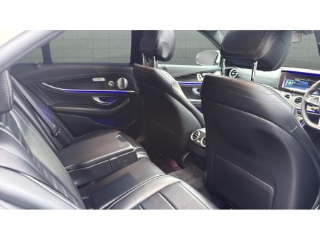 2018 Mercedes-Benz E Class *AMG PREMIUM PLUS* PANORAMIC SUNROOF / MEMORY + HEATED SEATS (FRONT+REAR) €27,890 thumbnail