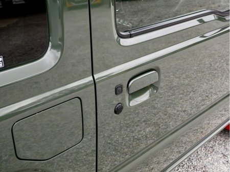 2023 Suzuki Jimny - thumbnail 12