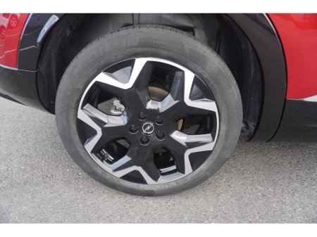 2024 Opel Grandland - thumbnail 9