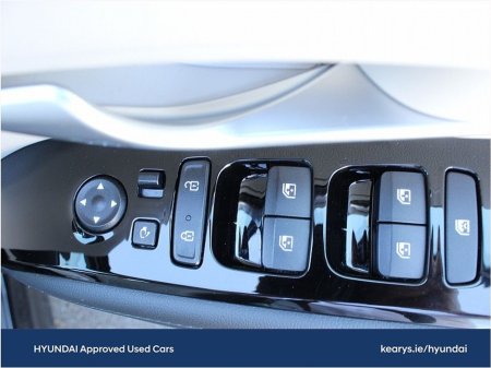 2022 Hyundai Tucson 2WD Executive €28,797 thumbnail