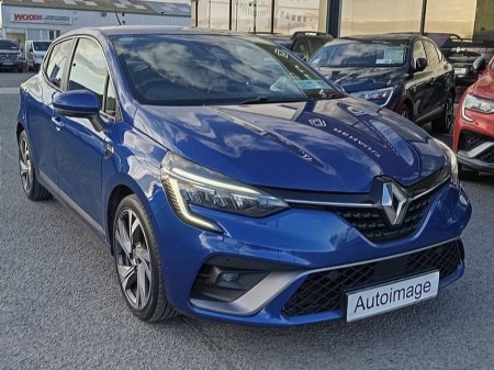 2021 Renault Clio - thumbnail 9