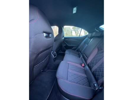 2021 Skoda Octavia RS 2.0 TDI 200BHP DSG 5DR AUTO €25,800 thumbnail