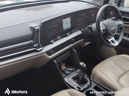 2022 Kia Sportage - thumbnail 12