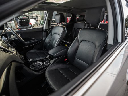 2014 Hyundai Santa Fe - thumbnail 38