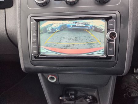 2015 Volkswagen Touran 1.4 tfsi hi line auto €15,200 thumbnail