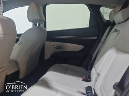 2023 Hyundai Tucson 2WD Executive €30,900 thumbnail