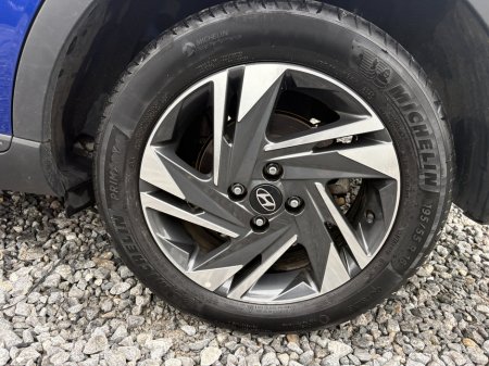 2024 Hyundai Bayon - thumbnail 27