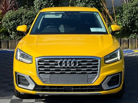 2017 Audi Q2 - thumbnail 9